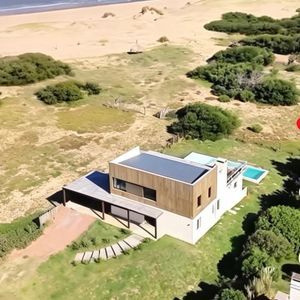 Entre Medanos