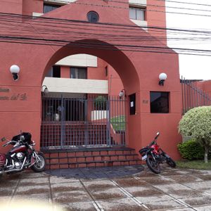 Departamento Penthouse 