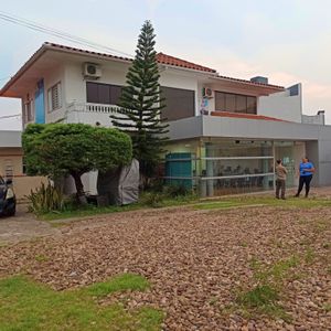 Casa Ideal Para Negocio