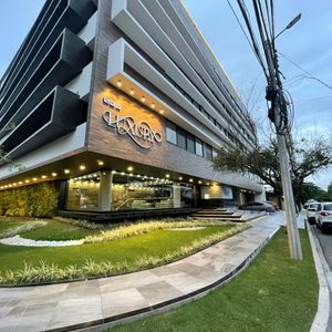 Departamento En Alquiler, Edificio Sky Luxury 