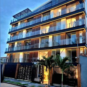 Departamento En Venta A Estrenar 2 Dormitarios Zona Norte Av Beni