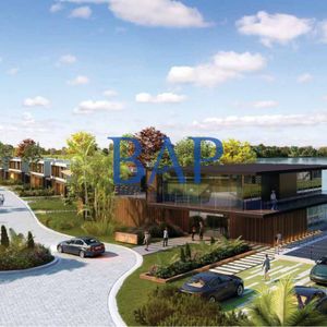 Casa En Venta - Barrio Privado Marinas