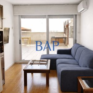 Venta - 1 Dorm. - Punta Carretas