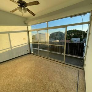 Venta Con Renta, 3 Aptos En Aires Puros, 6 Dorm Y 4 Baños, Balcon, Cocheras