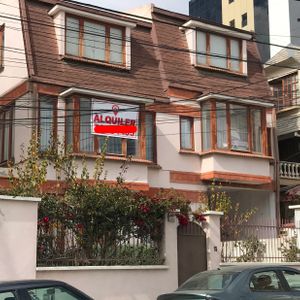 Departamento En Alquiler