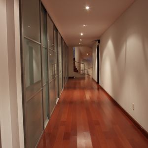 Hermosa Casa Mirador San Alberto