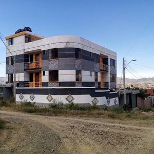 53.700 Amplio Departamento A Estrenar 