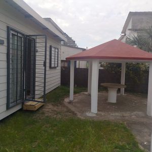 Casa A Estrenar En Costa Azul