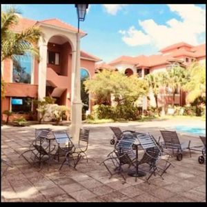 Departamento En Condominio Buganvillas