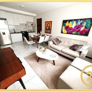 Departamento De 2 Dormitorios 