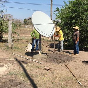 Propiedad Mojoncito En Venta