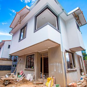 Hermosa Casa A Estrenar En Preventa Zona Tiquipaya