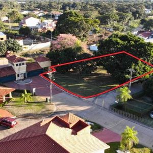 Terreno Zona Norte Condominio Polo Country 