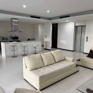 Departamento De Lujo En Venta - La Riviera (equipetrol)