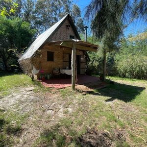 Casa En Venta! 2 Dormitorios Balneario Argentino 