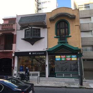 Local En Venta En Pocitos 