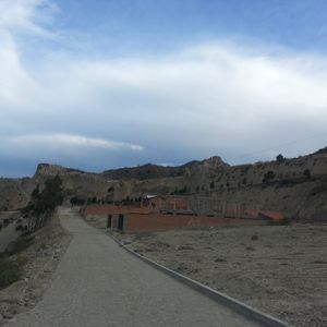 433 M2 - Terreno En Venta Mallasa