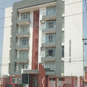Departamento De 3 Dormitorios En Alquiler