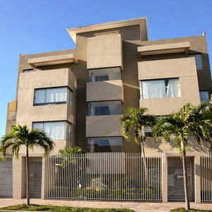 Departamento Zona Norte En Venta