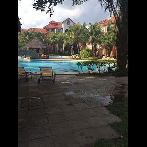 Departamento En Venta  Bugambillas Hotel