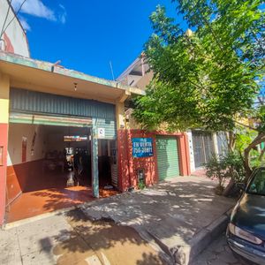 Casa En Venta Cerca Del Mercado Ramada
