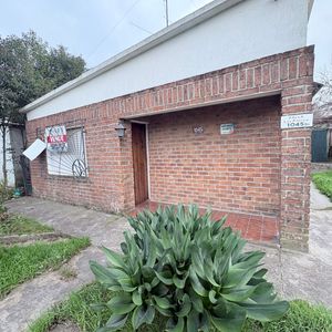 Casa Un Dormitorio En Pando