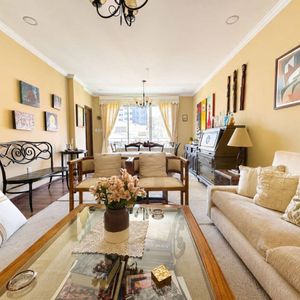 Departamento En Venta – Achumani, Calle 23 (sector La Barqueta)
