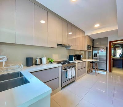 Hermosa Casa En Venta - Las Palmas