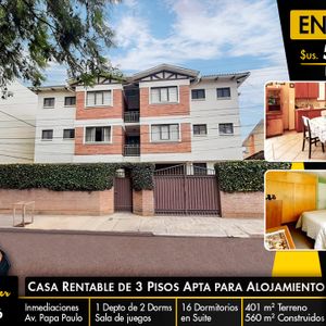 Céntrica Casa Comercial Cerca Al Hospital Viedma