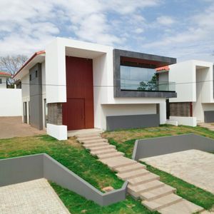 Casa Nueva A Estrenar En Bosques De La Colina