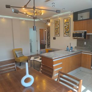 Hermoso Departamento Amoblado De 3 Dormitorios En Calacoto