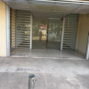 Local Comercial En Alquiler 