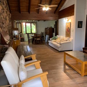 Casa 3 Dormitorios, San Rafael, Punta Del Este, En Alquiler Temporal