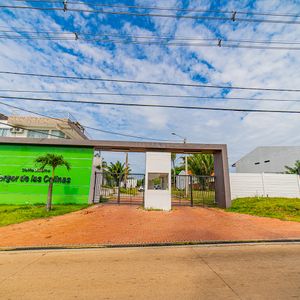 Terreno En Venta En El Urubo Condominio Verger De Las Colinas 