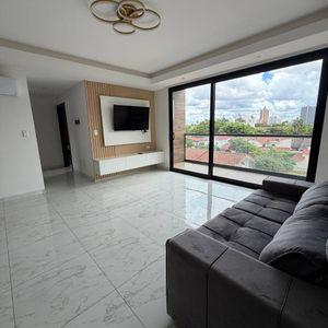 Departamento Amoblado En Venta – Equipetrol