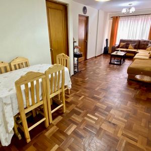 San Pedro - ☀ A Una Cuadra Del Prado ☀ Edif. Mexico Esquina Colombia