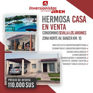 Casa En Venta En Condominio