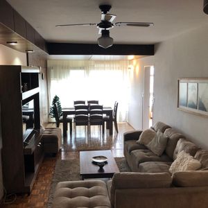 Alquiler Apartamento 2 Dormitorios En Pza Gomensoro