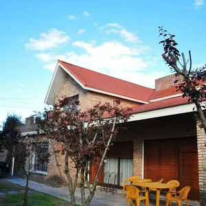 Importante Casa En Carrasco Sur / Solida Construcción Mediados 60s Arq.reboratti