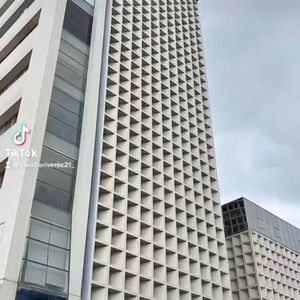 Oficinas En Alquiler En Condominio El Cubo II