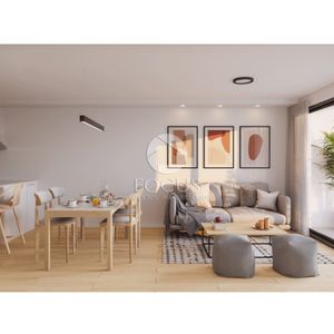 Venta Apartamento 1 Dormitorio Con Terraza Al Frente, Piso 8 En Cordón