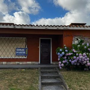 Hermoso Chalet A Metros Del Mar!