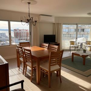 Venta | Apartamento 3 Dormitorios En Torre Del Sol - Península