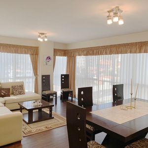 Departamento En Alquiler Amoblado Y Equipado En La 23 De Calacoto