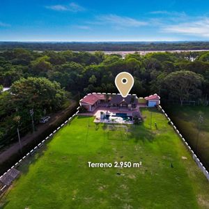 Fraternidad En Venta, Zona Norte Valle Sanchez