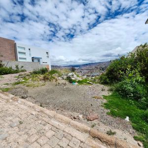 Terreno 600 Mtrs² En La Florida La Escondida