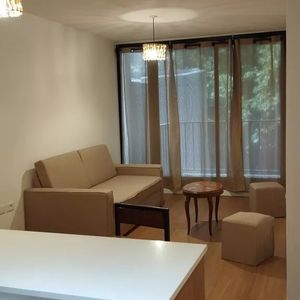 Apartamento De 1 Dormitorio Con Balcón En Cordón!
