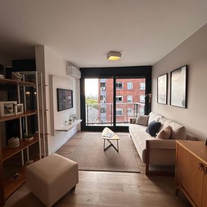 Venta Apartamento 2 Dormitorios En El Centro, Montevideo | Nostrum Central