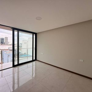 Golden Tower Departamento Equipetrol
