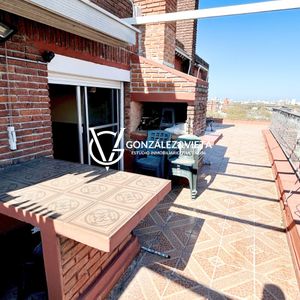 Apartamento Penthouse Venta Unión 4 Dormitorios 2 Baños Terraza